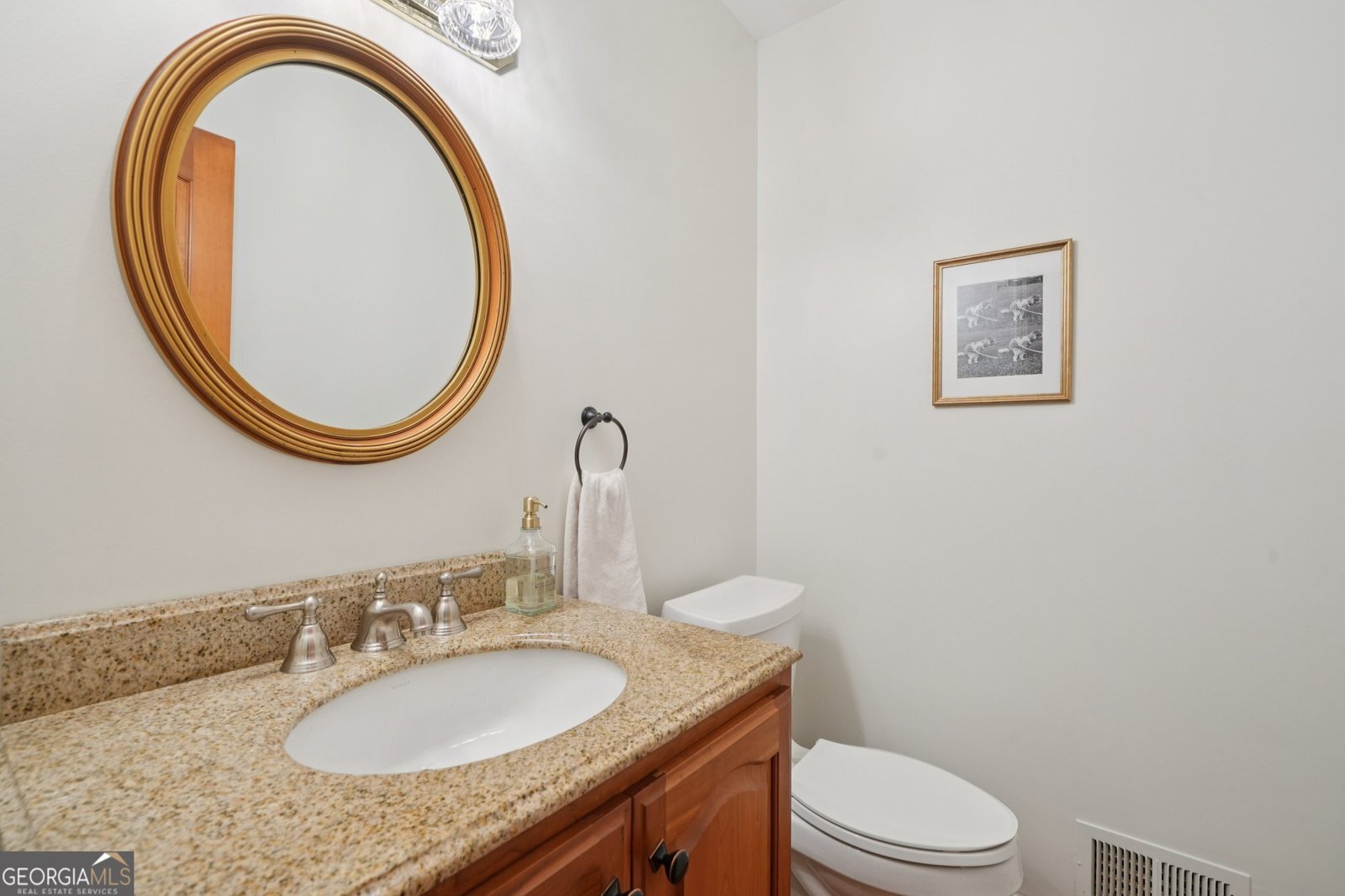 2419 Kings Point Drive Dunwoody - 19