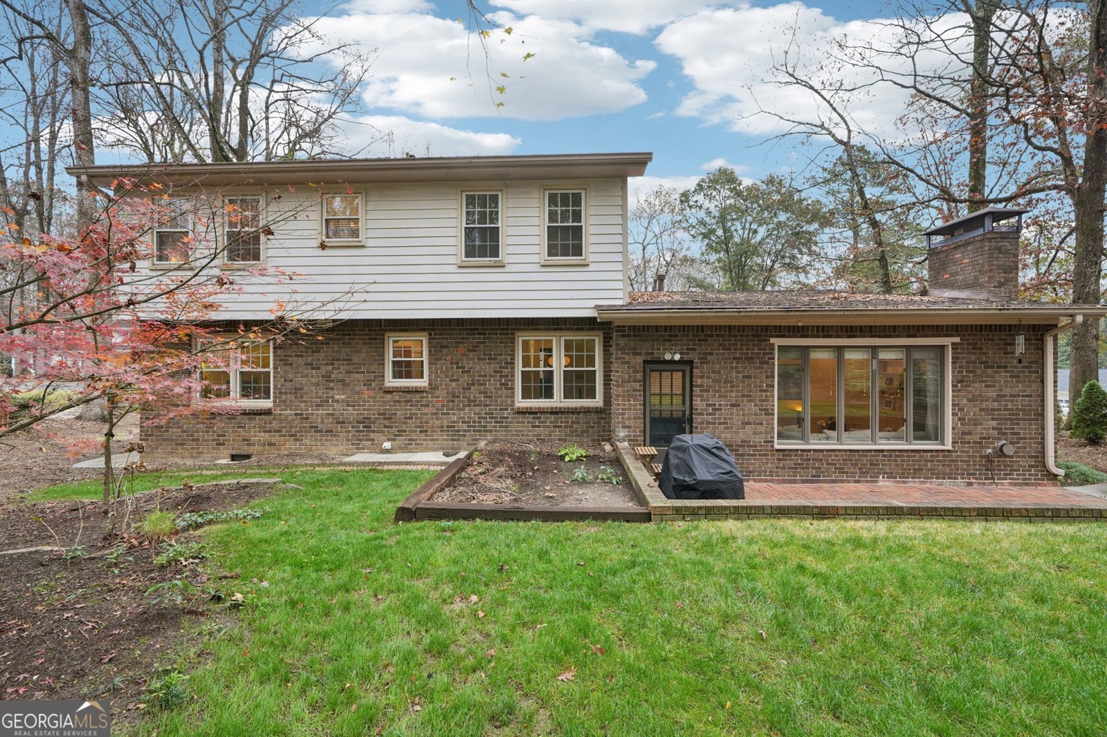 2419 Kings Point Drive Dunwoody - 26