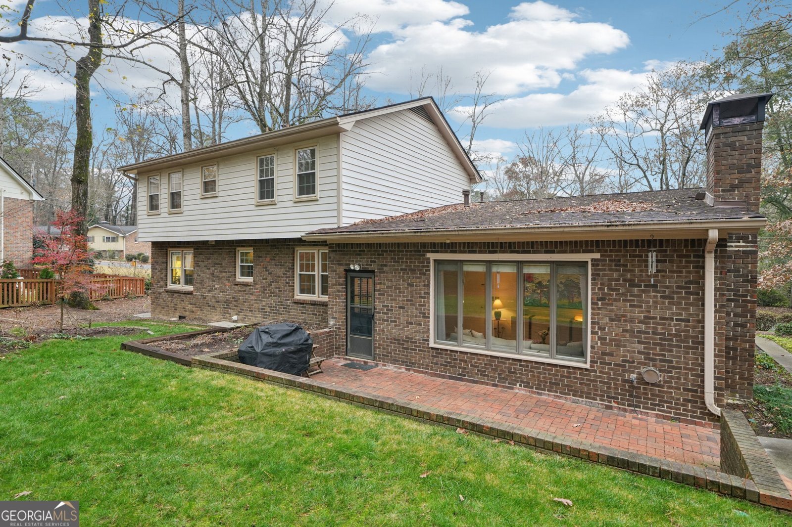 2419 Kings Point Drive Dunwoody - 27