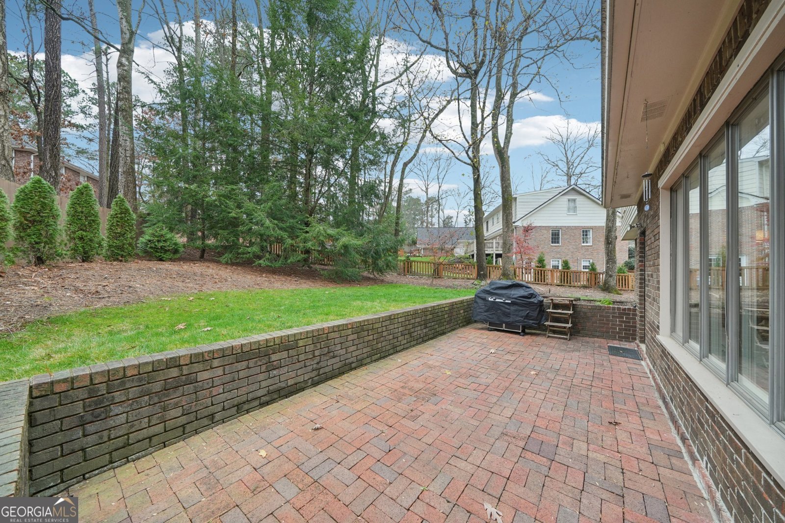 2419 Kings Point Drive Dunwoody - 29