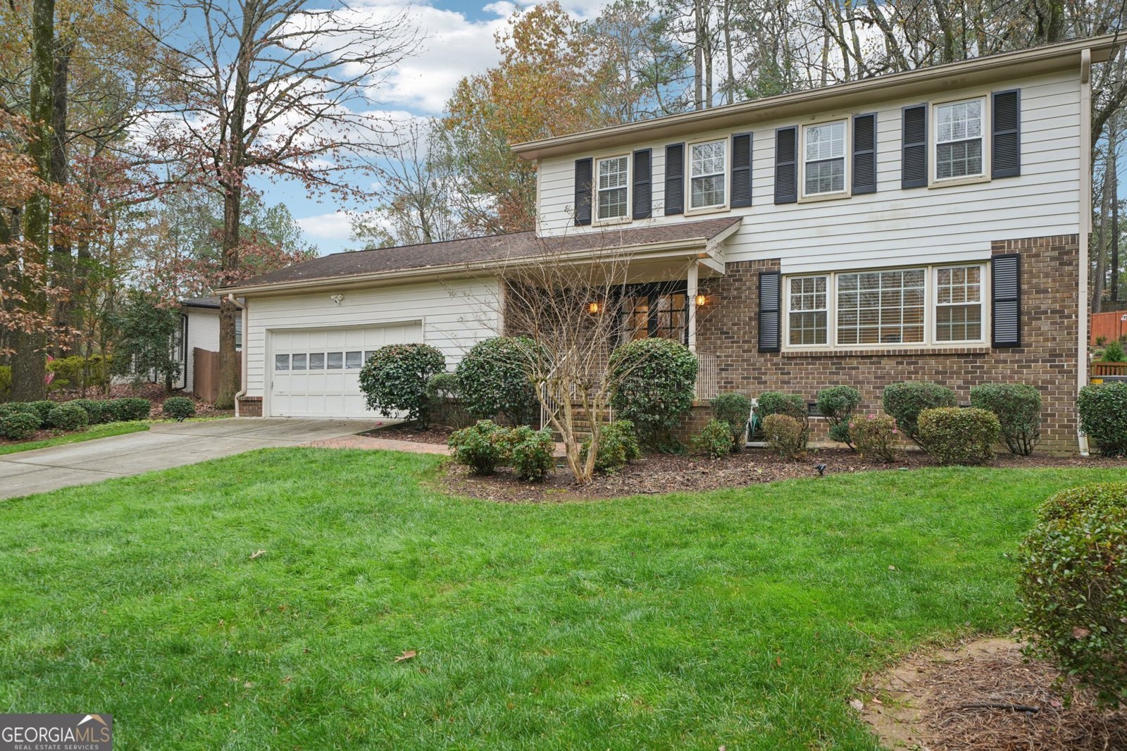 2419 Kings Point Drive Dunwoody - 3