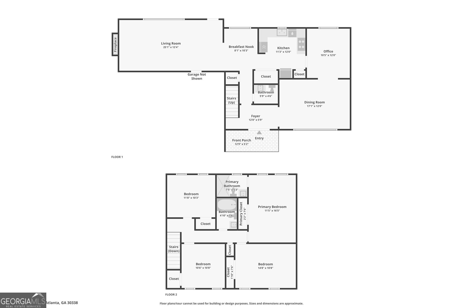 2419 Kings Point Drive Dunwoody - 33