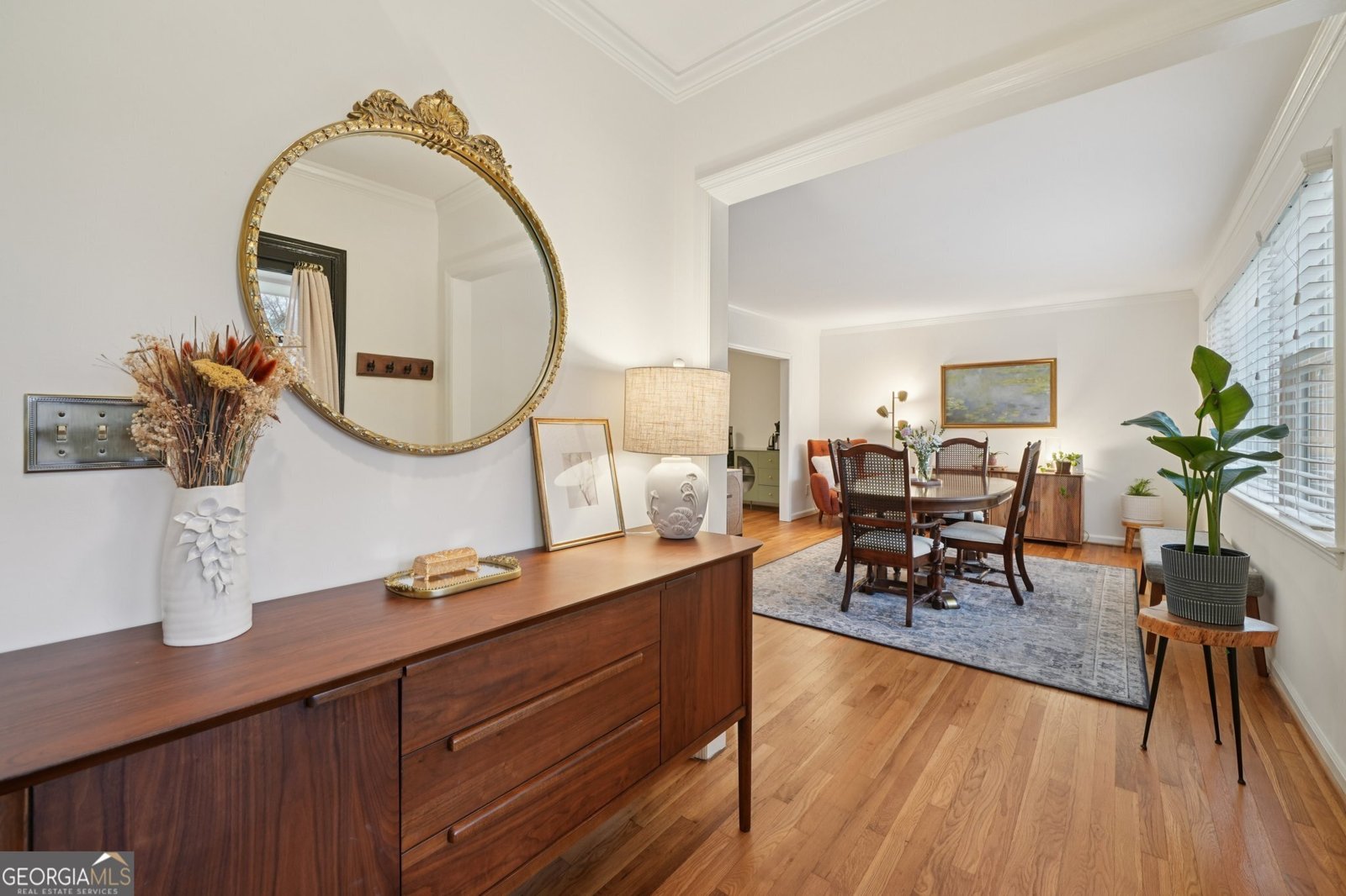 2419 Kings Point Drive Dunwoody - 4