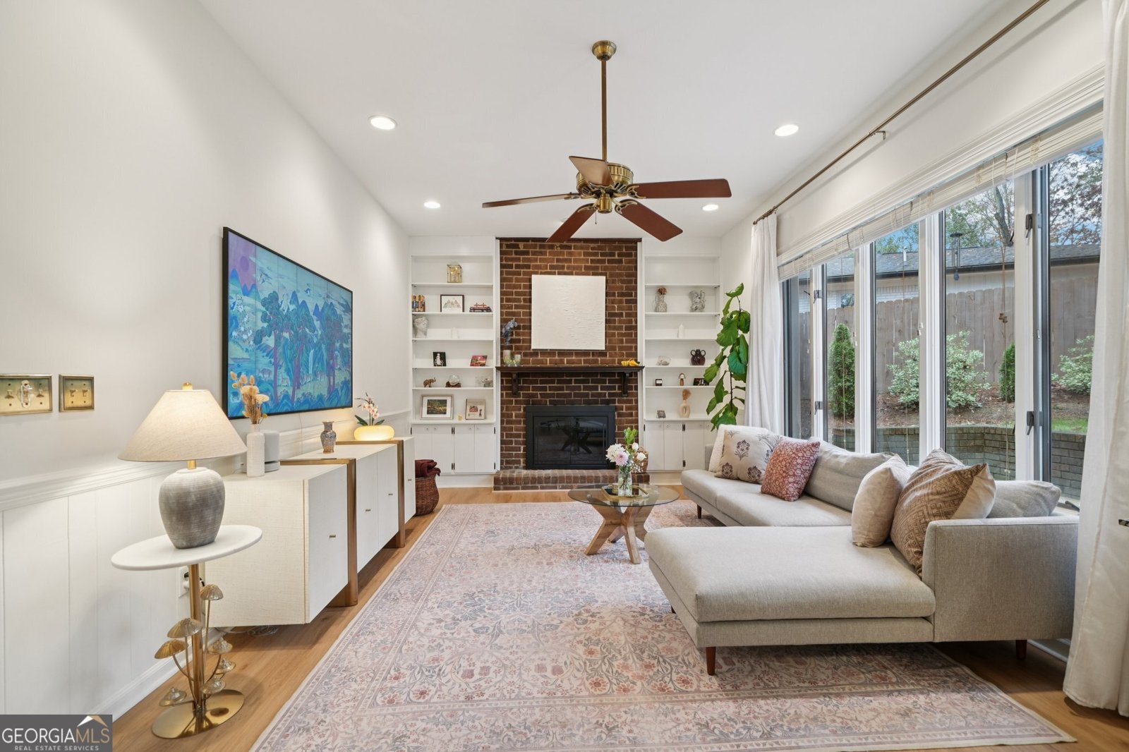 2419 Kings Point Drive Dunwoody - 6