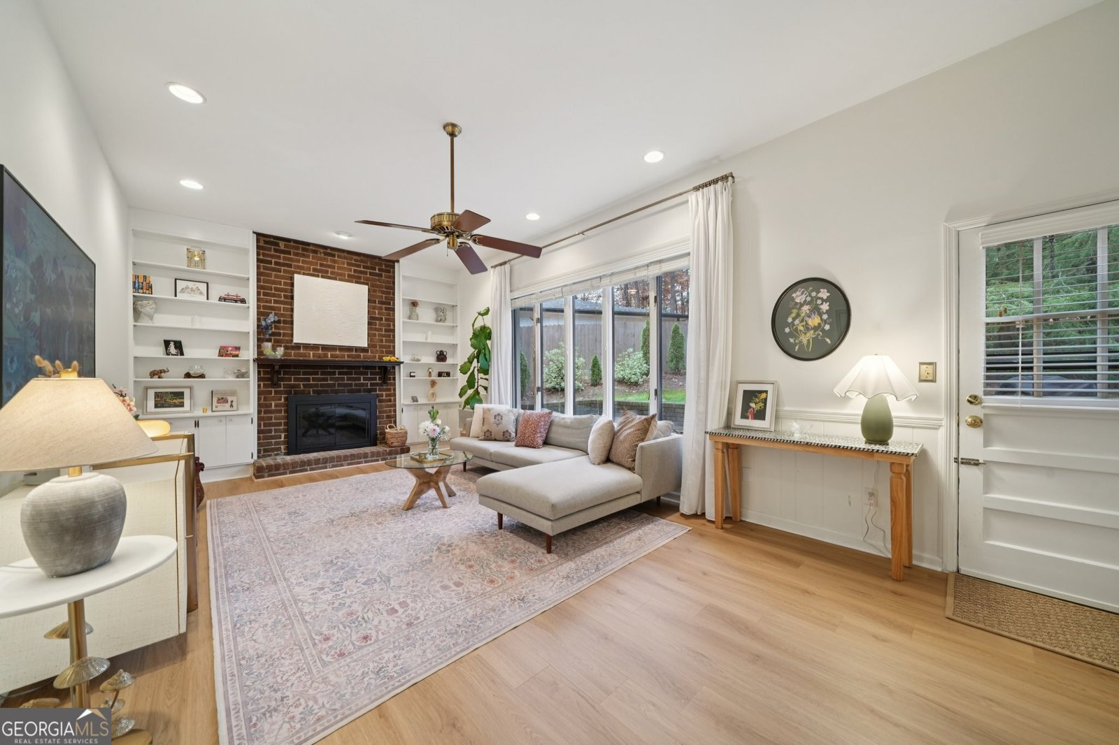 2419 Kings Point Drive Dunwoody - 7