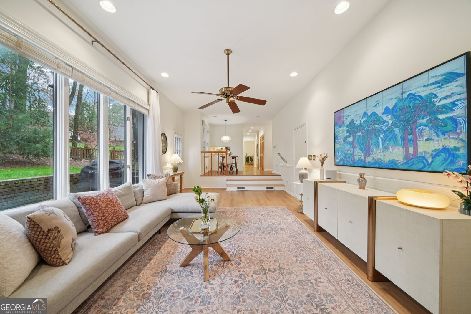 2419 Kings Point Drive Dunwoody - 8