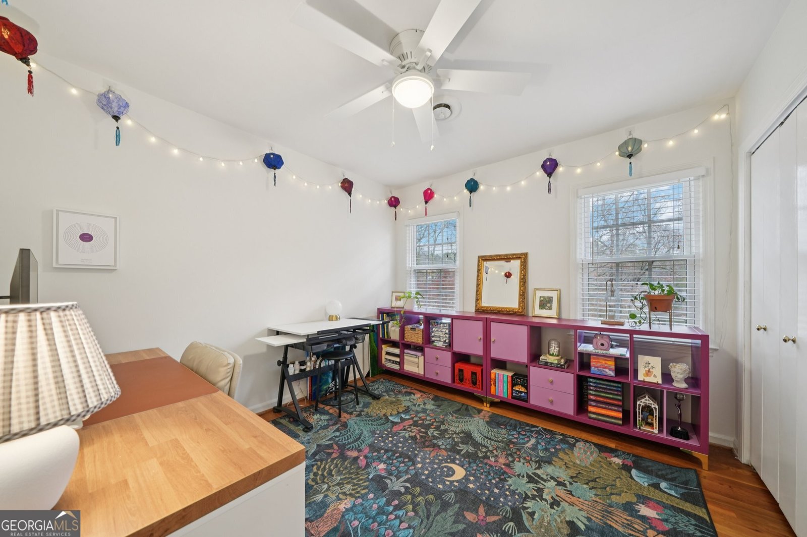 2419 Kings Point Drive Dunwoody - 9