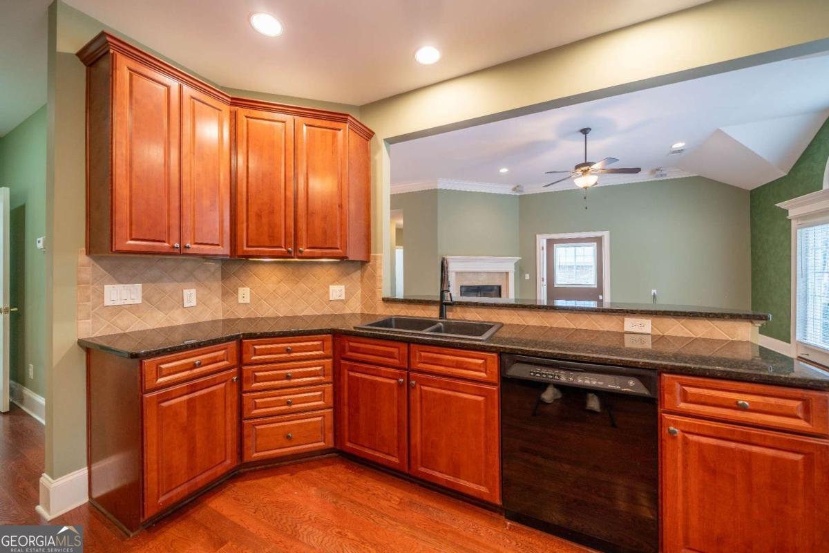 4758 Rose Arbor Drive Acworth - 11