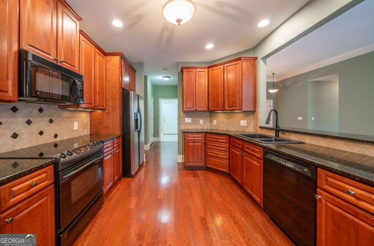 4758 Rose Arbor Drive Acworth - 12