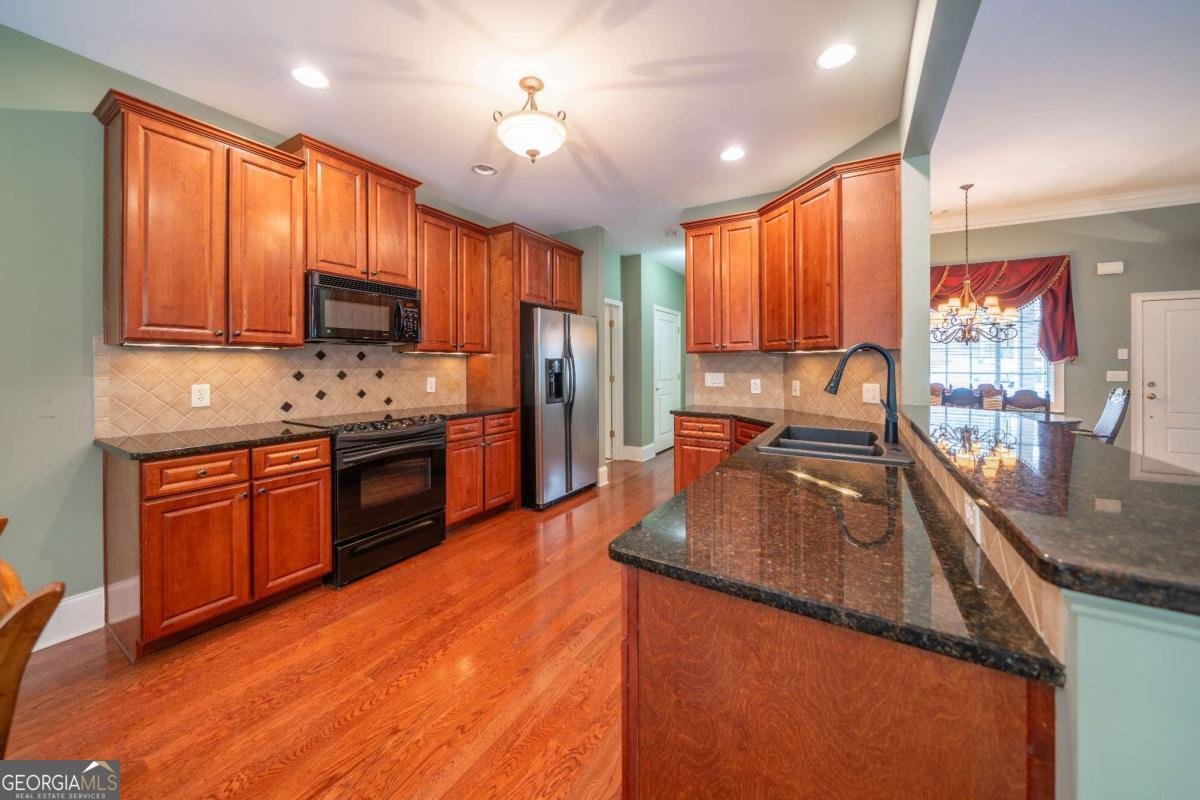 4758 Rose Arbor Drive Acworth - 13