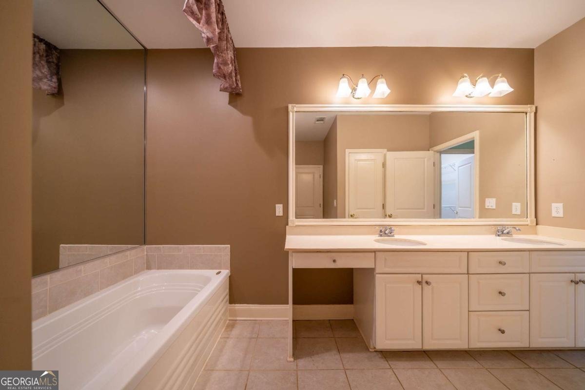 4758 Rose Arbor Drive Acworth - 18