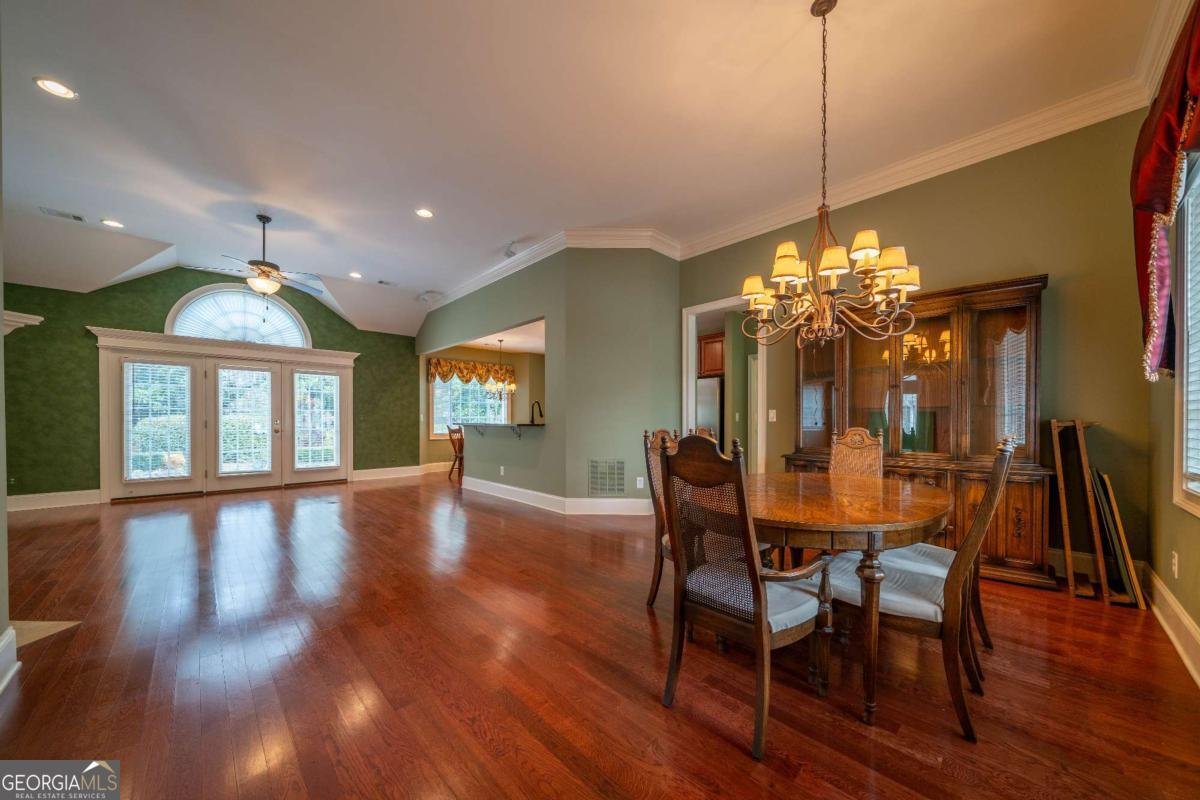 4758 Rose Arbor Drive Acworth - 2