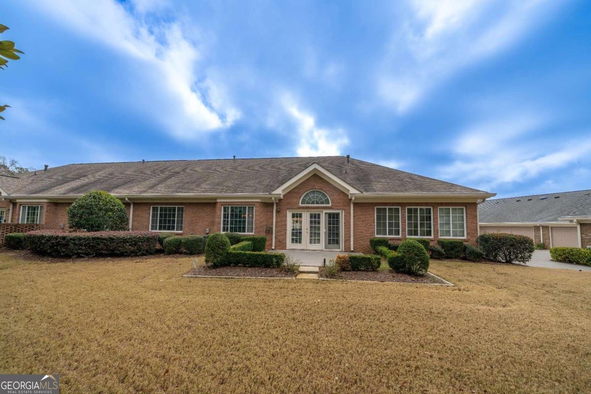 4758 Rose Arbor Drive Acworth - 28