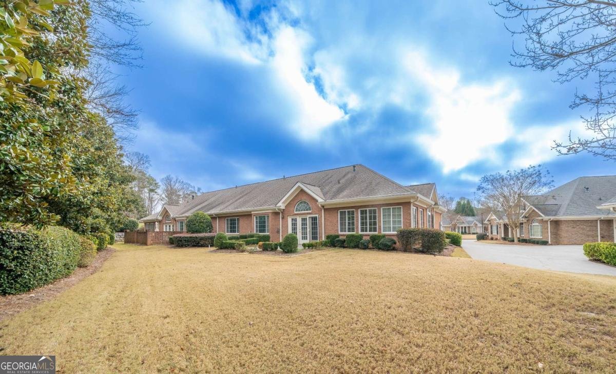 4758 Rose Arbor Drive Acworth - 29