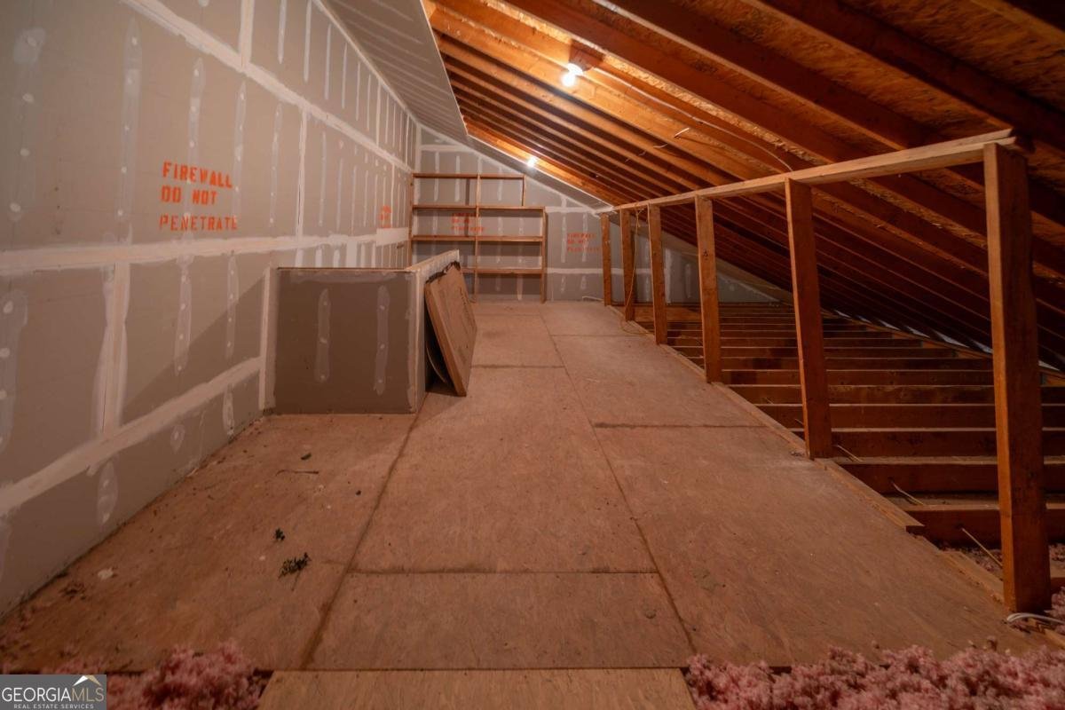 4758 Rose Arbor Drive Acworth - 30