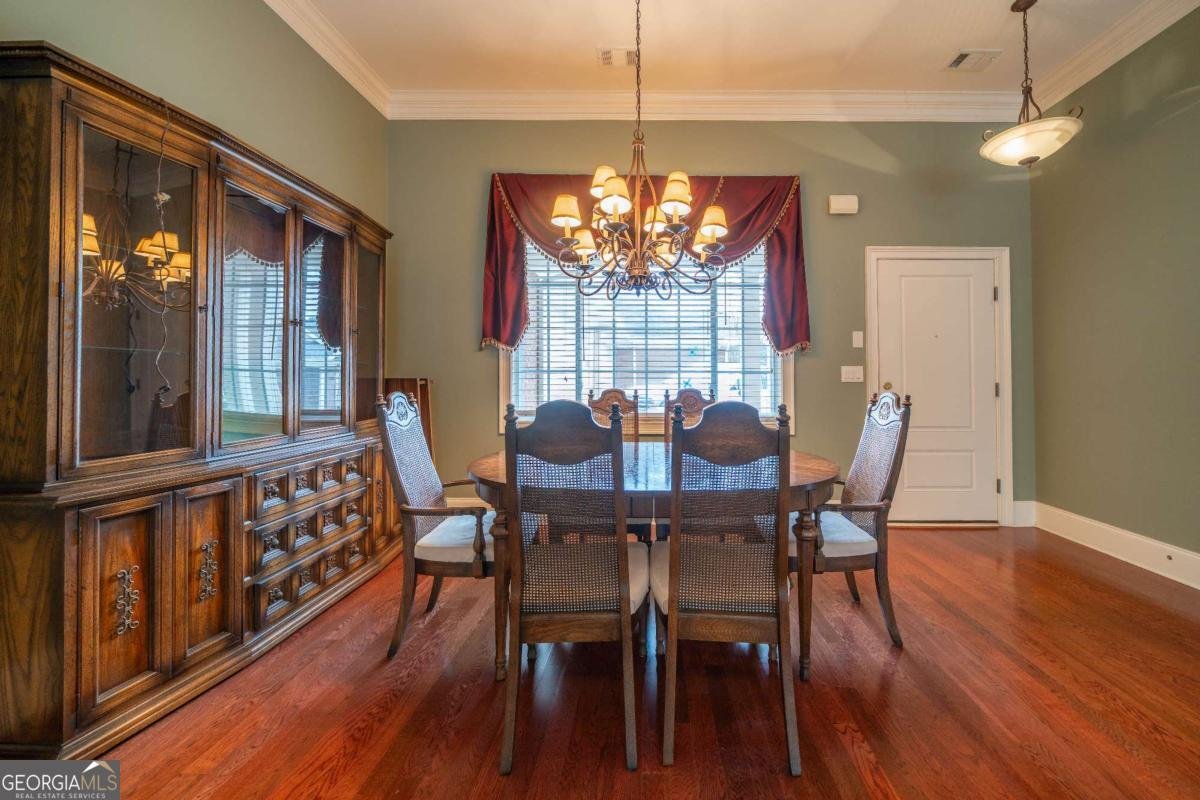 4758 Rose Arbor Drive Acworth - 4