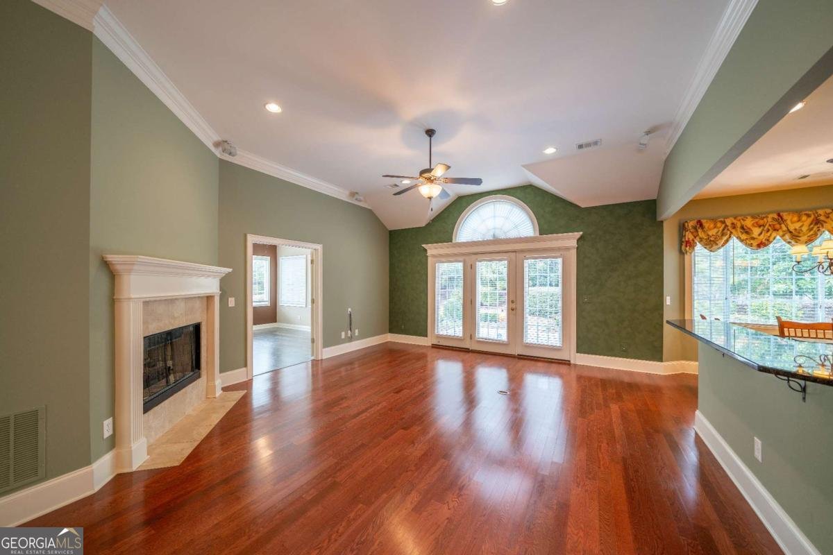 4758 Rose Arbor Drive Acworth - 5
