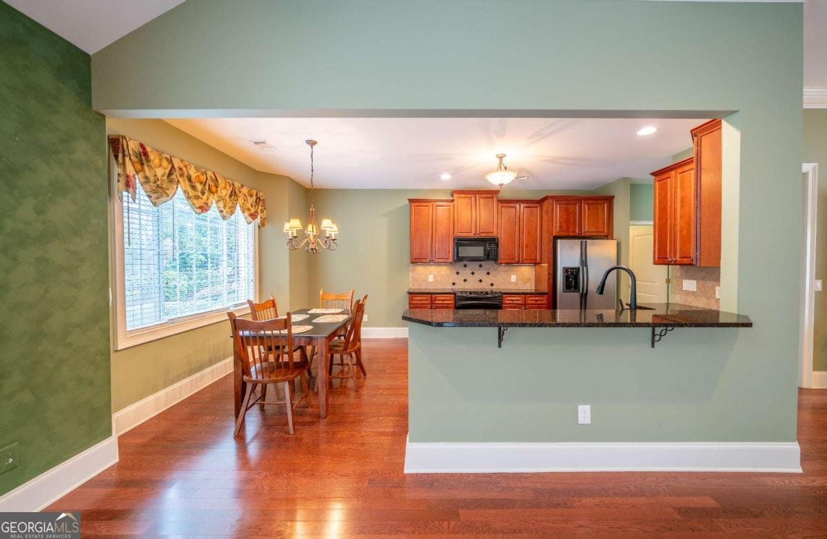 4758 Rose Arbor Drive Acworth - 8