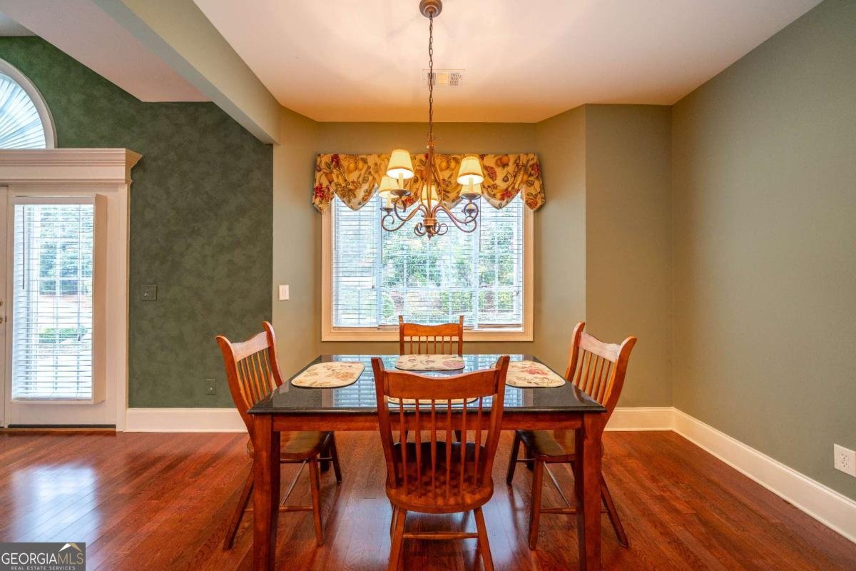 4758 Rose Arbor Drive Acworth - 9