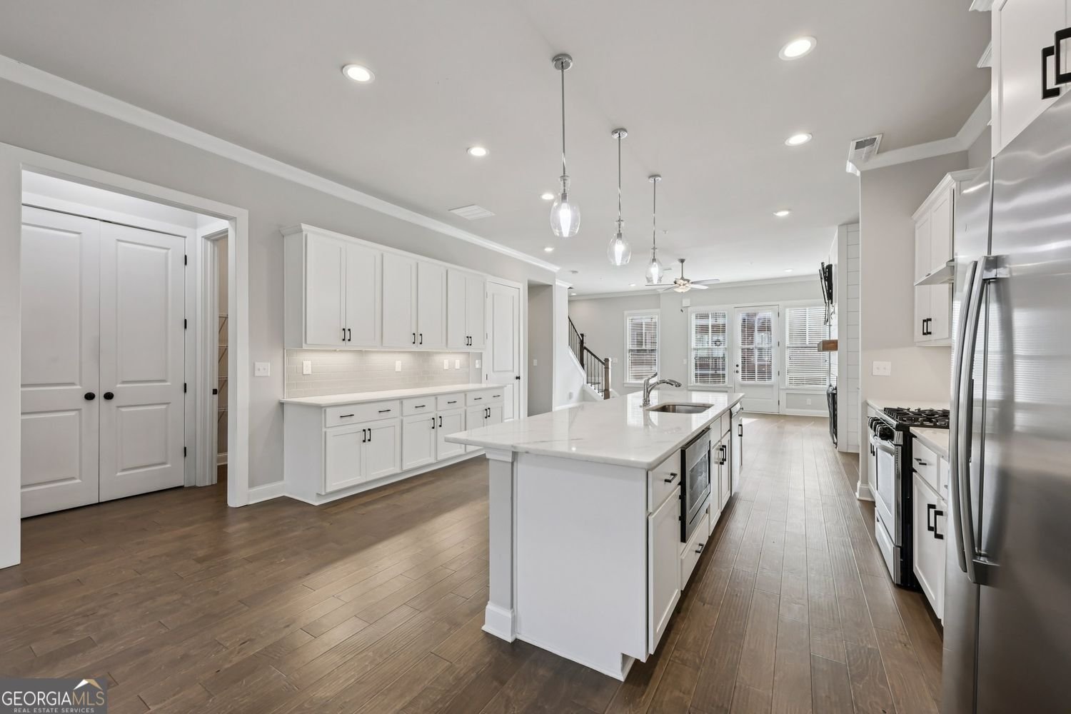 220 Napa Drive Woodstock - 4