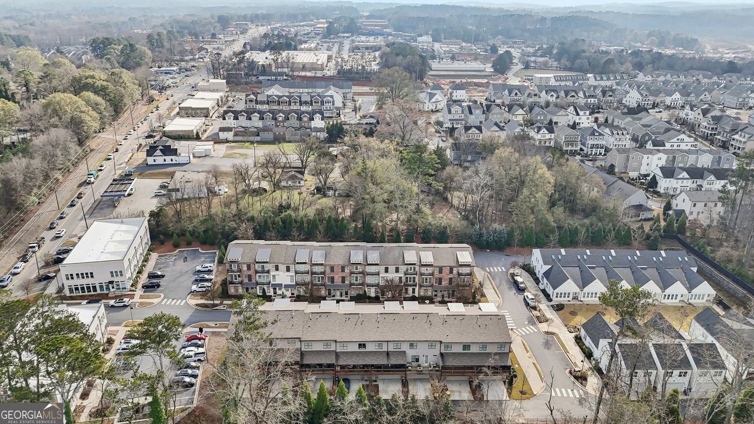 220 Napa Drive Woodstock - 41