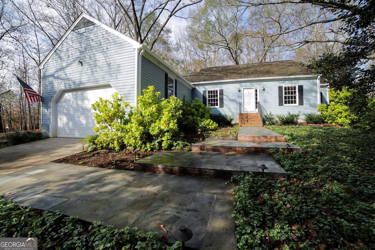 158 Lakeover Drive Athens - main photo