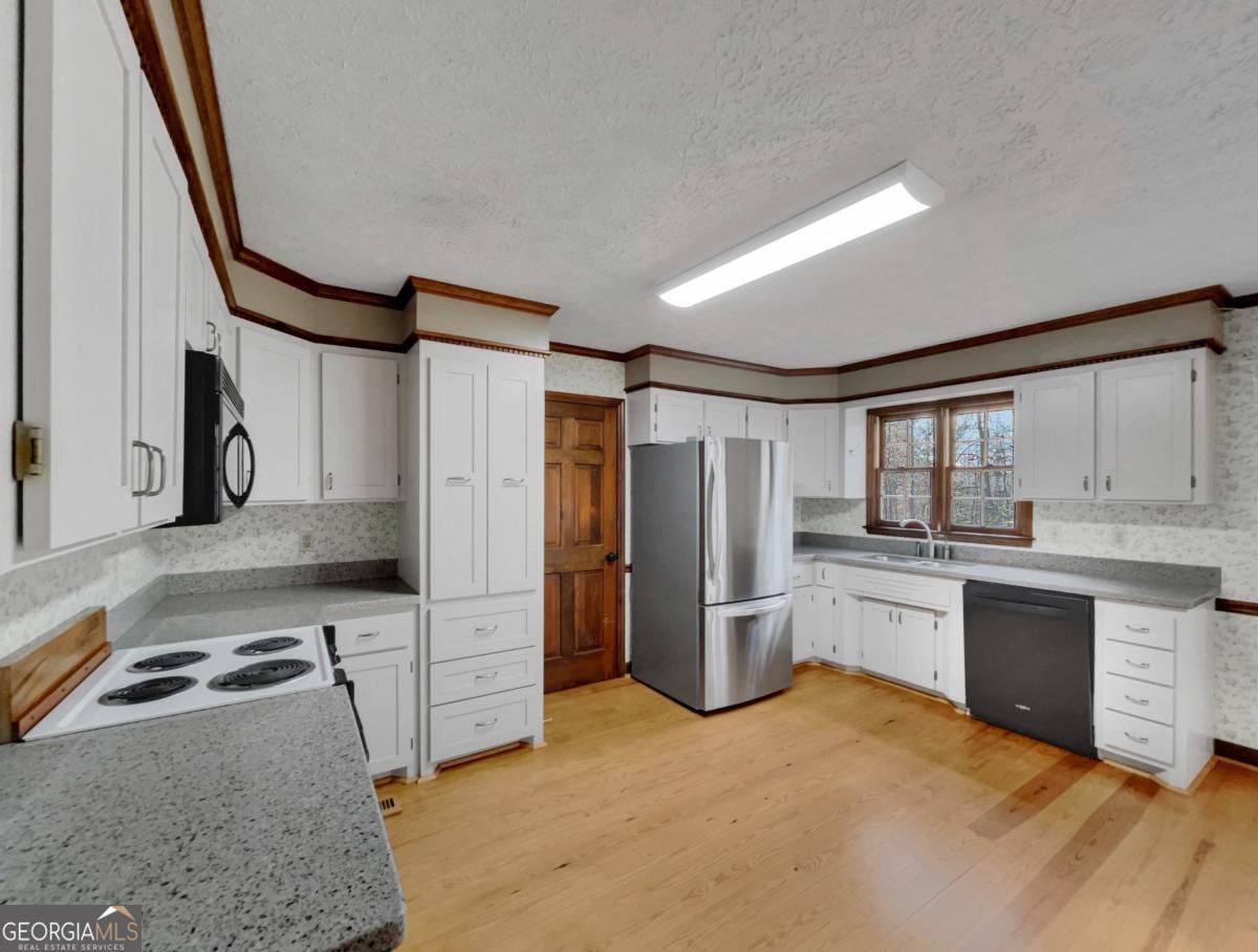 158 Lakeover Drive Athens - 12