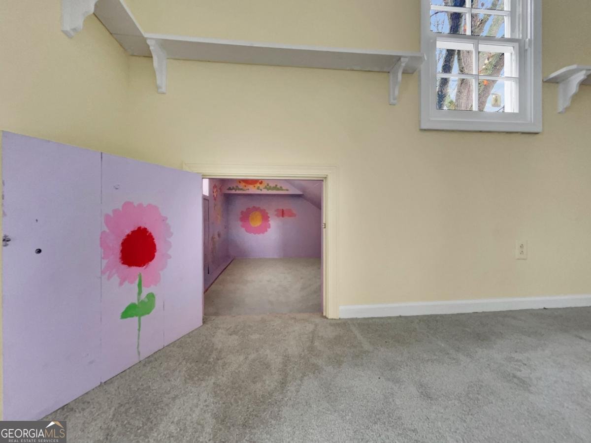 158 Lakeover Drive Athens - 27