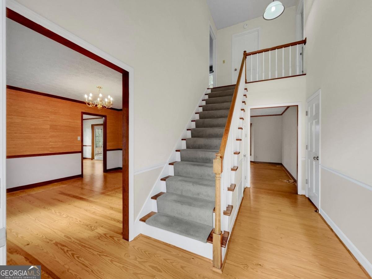 158 Lakeover Drive Athens - 3