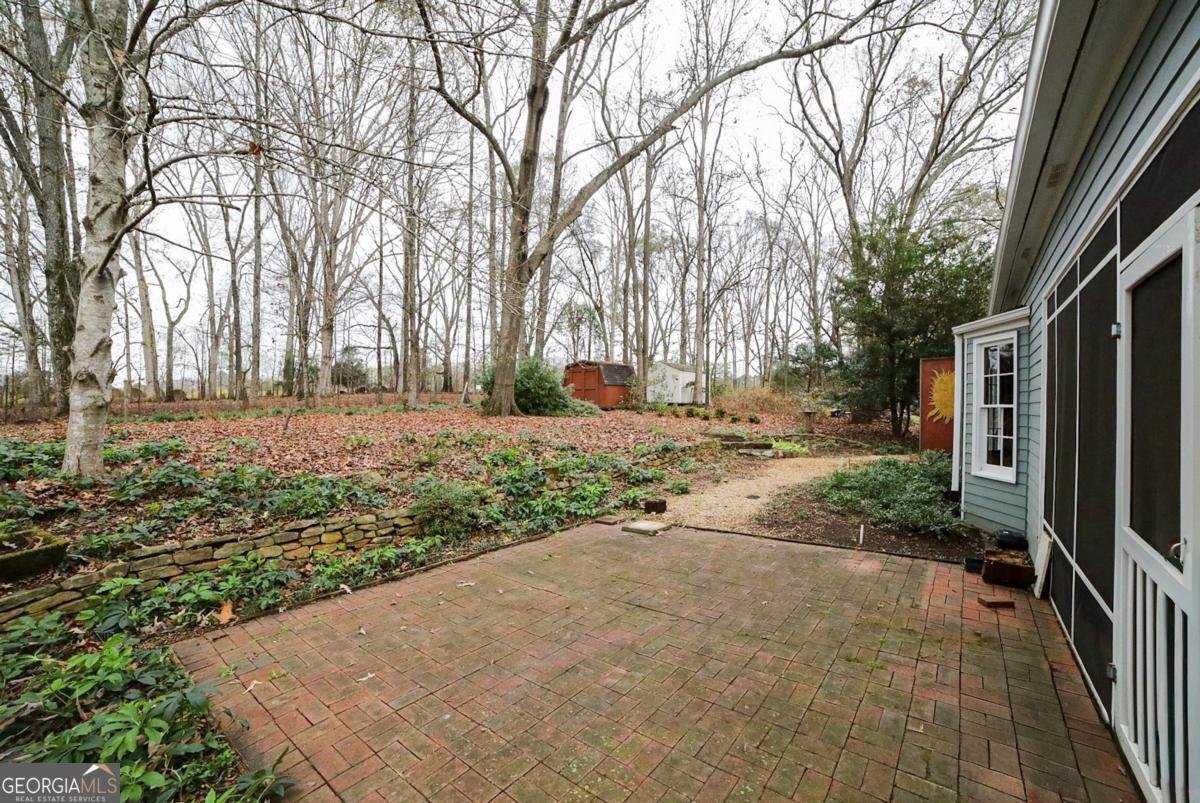 158 Lakeover Drive Athens - 32