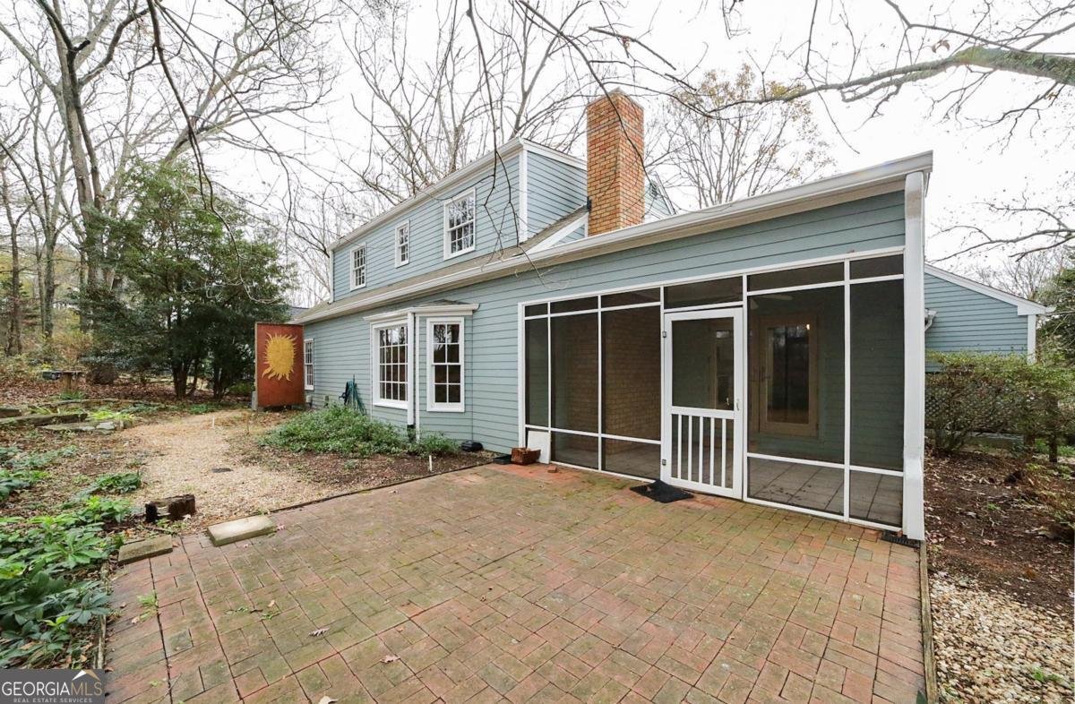 158 Lakeover Drive Athens - 33