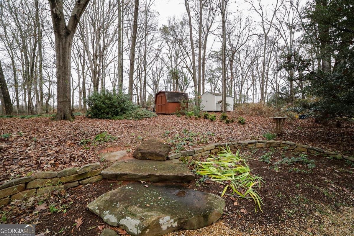 158 Lakeover Drive Athens - 35