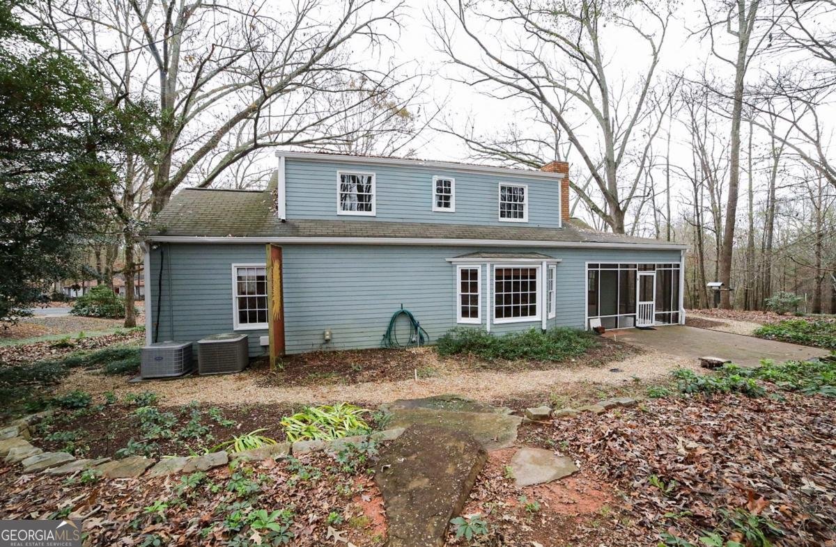 158 Lakeover Drive Athens - 36