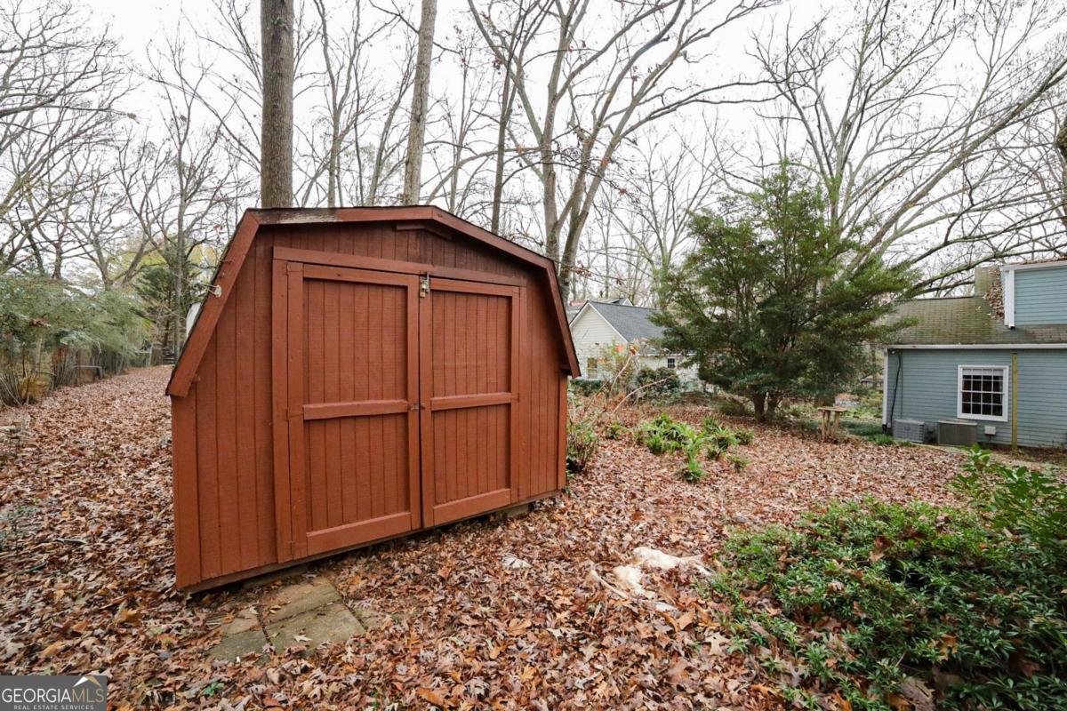 158 Lakeover Drive Athens - 37