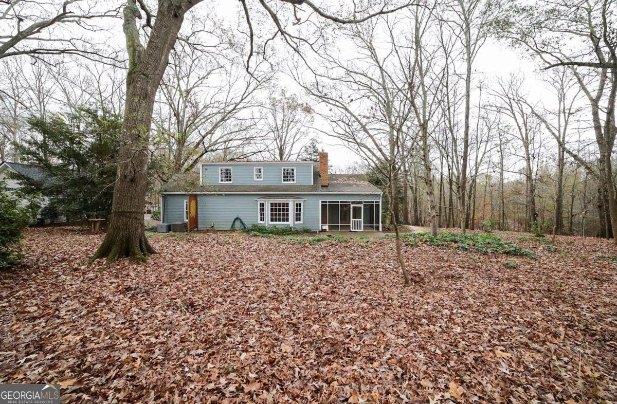 158 Lakeover Drive Athens - 38