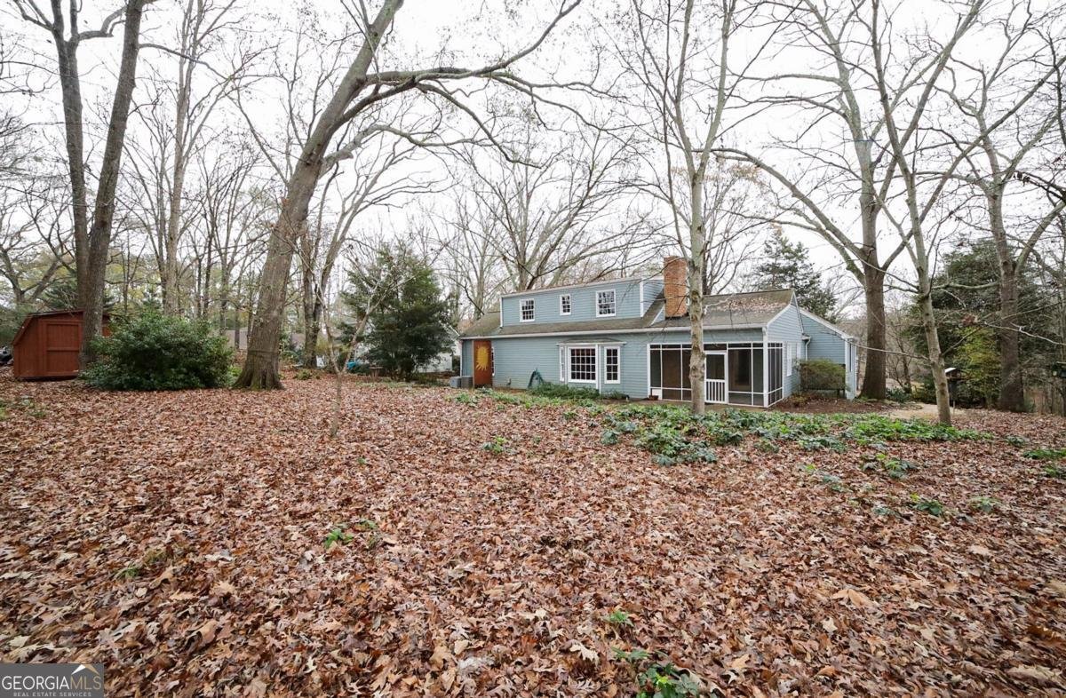 158 Lakeover Drive Athens - 39