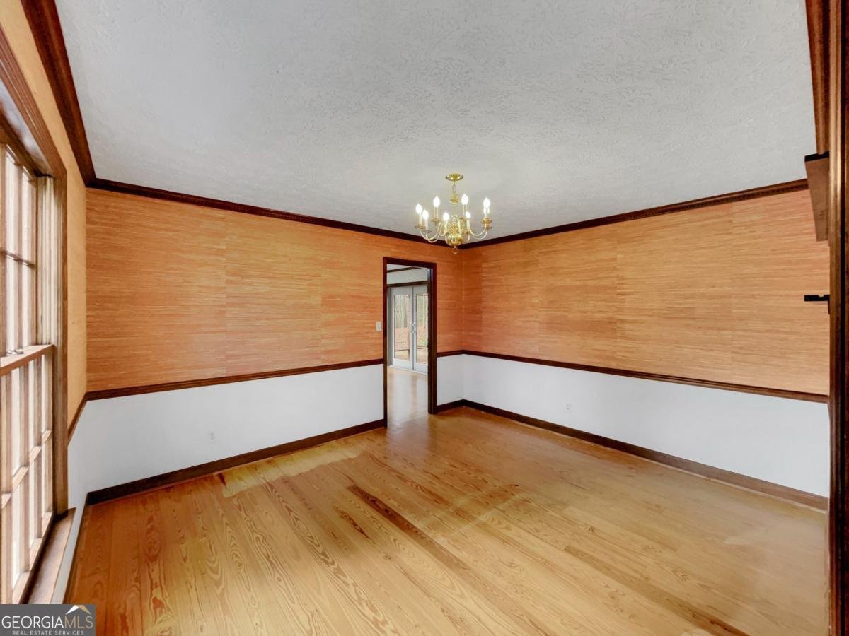 158 Lakeover Drive Athens - 4