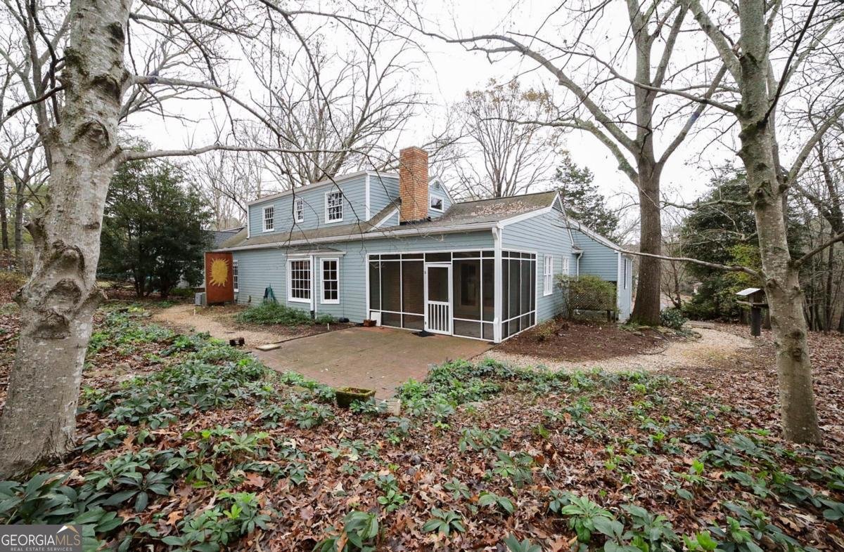 158 Lakeover Drive Athens - 40