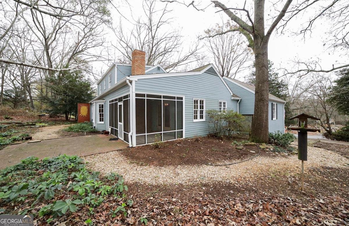 158 Lakeover Drive Athens - 41