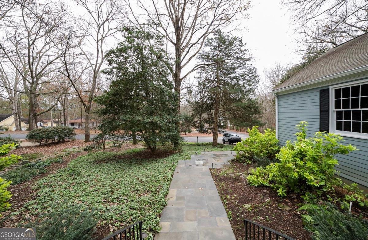 158 Lakeover Drive Athens - 43