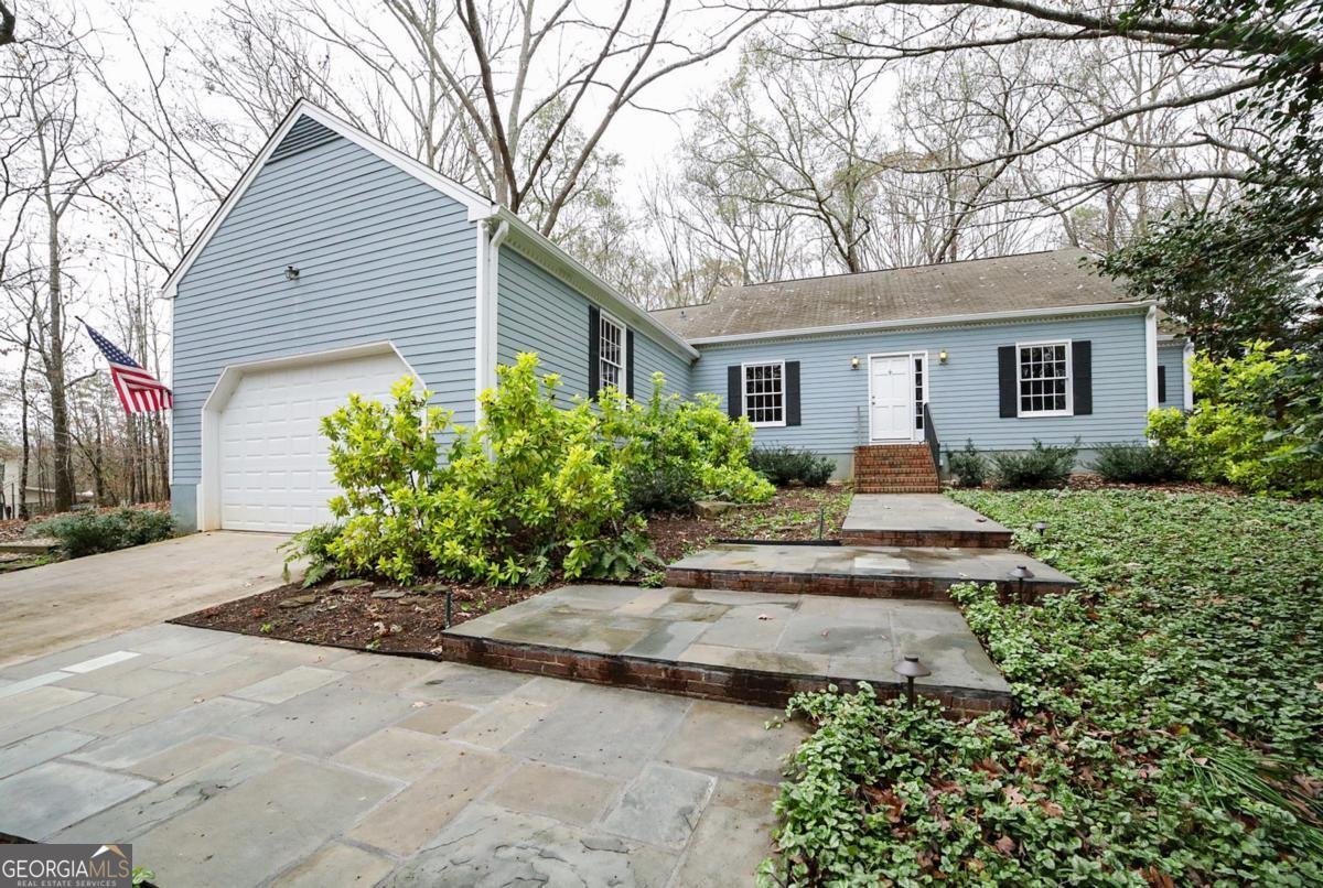 158 Lakeover Drive Athens - 46