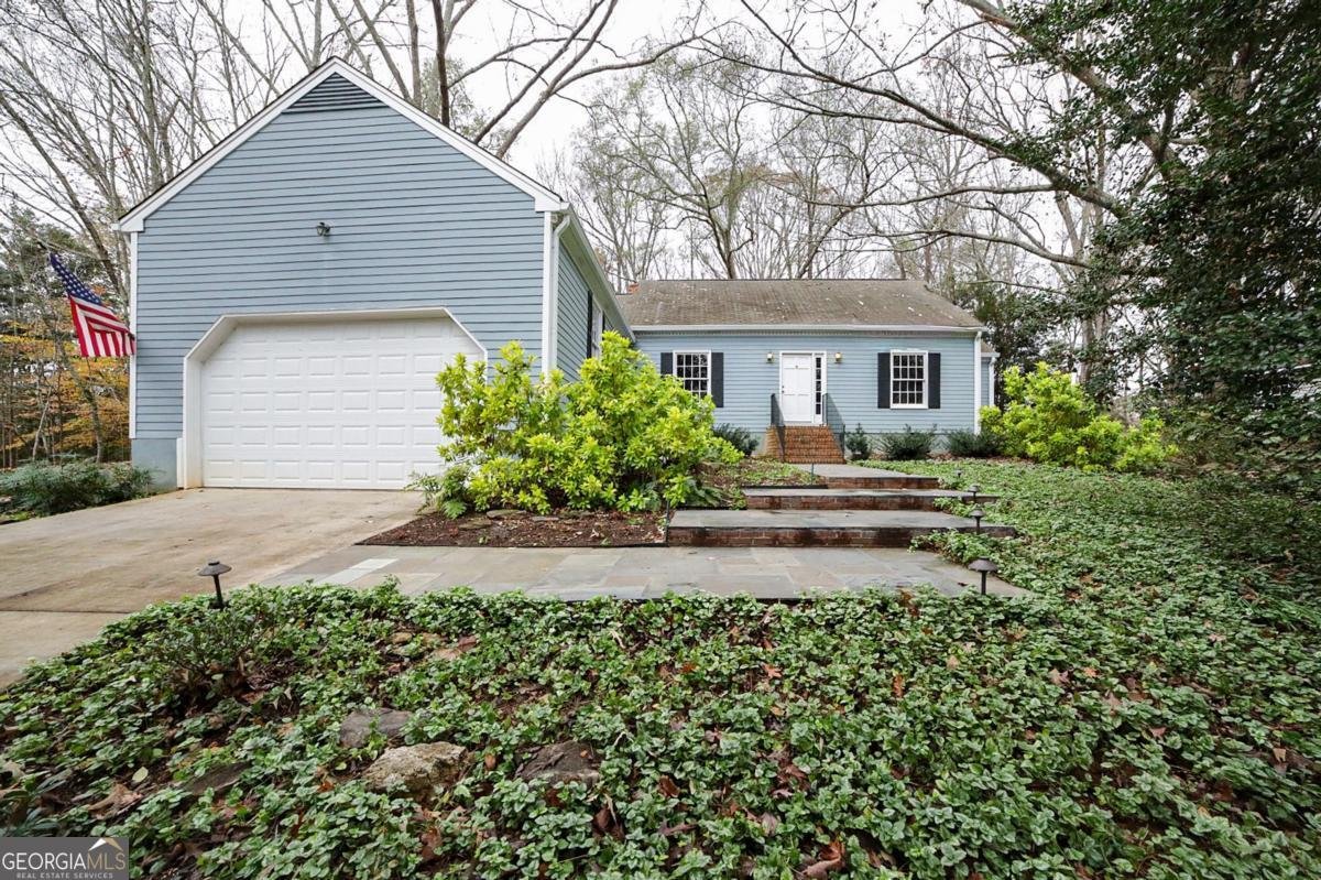 158 Lakeover Drive Athens - 47