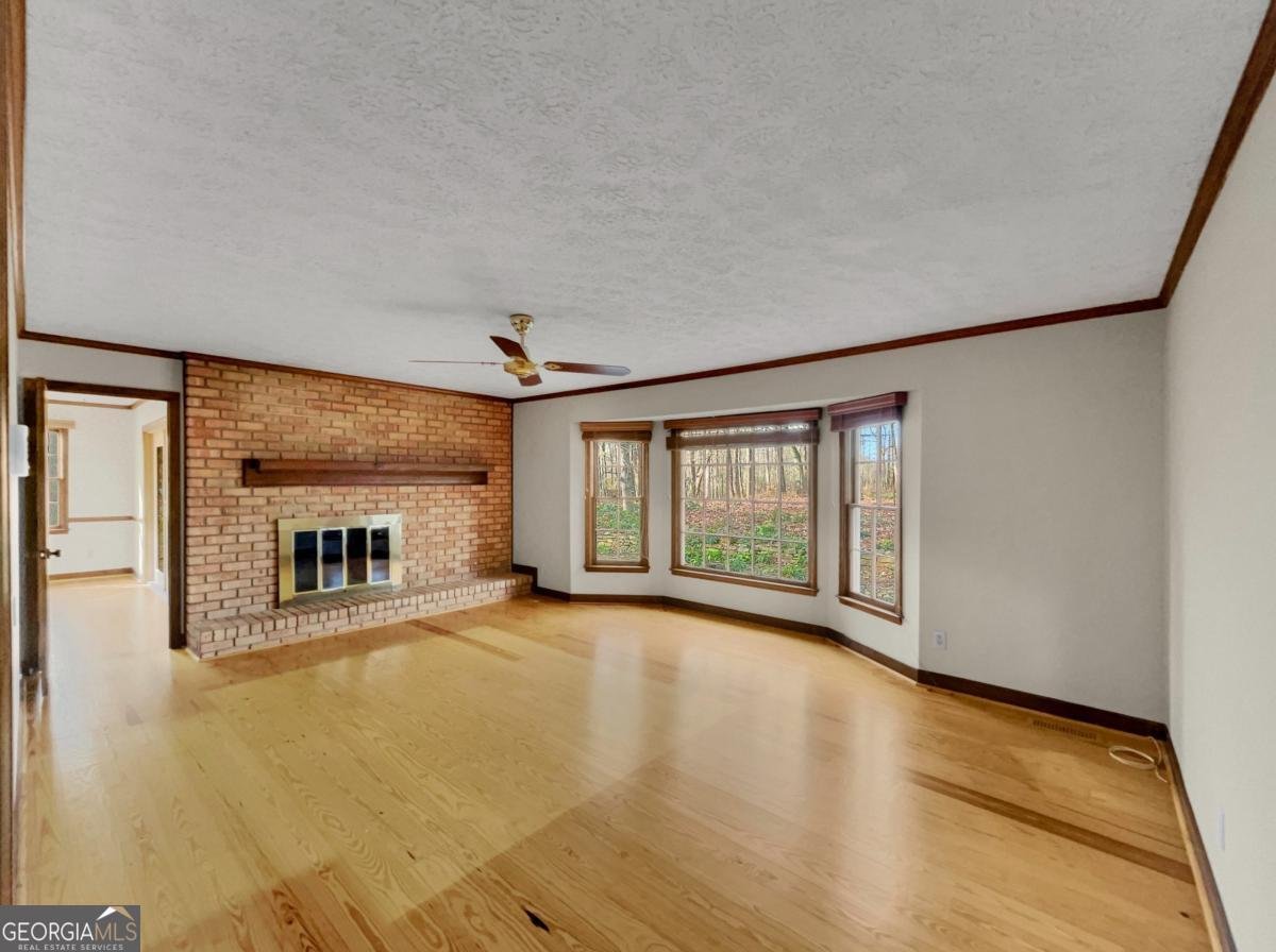 158 Lakeover Drive Athens - 6