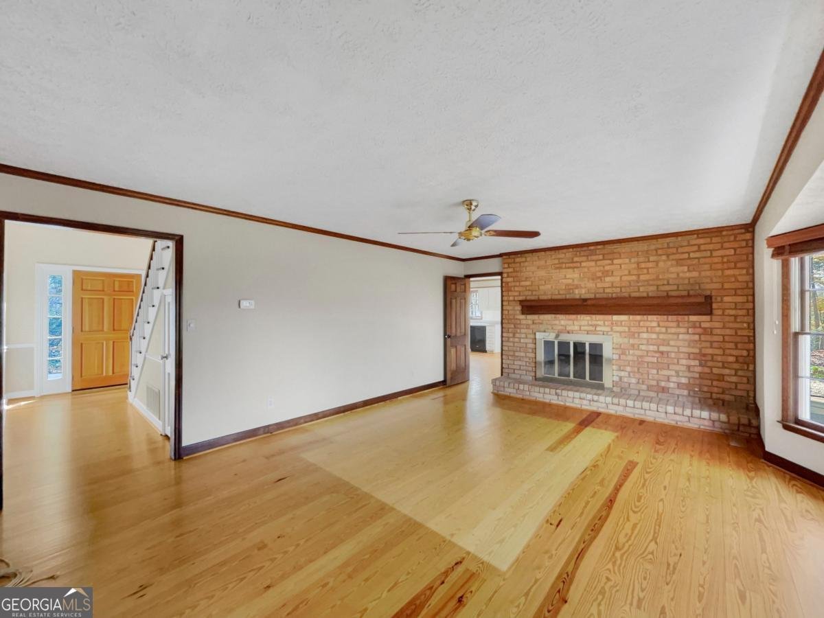 158 Lakeover Drive Athens - 7