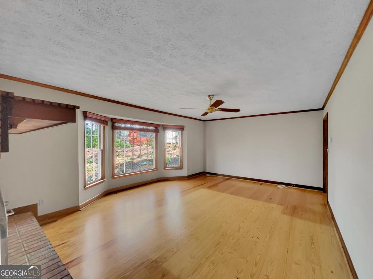 158 Lakeover Drive Athens - 8