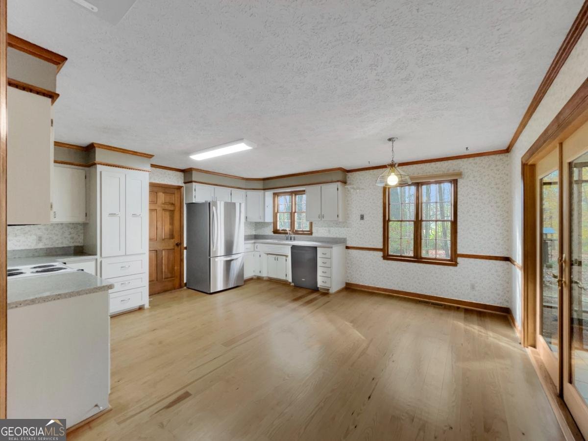 158 Lakeover Drive Athens - 9