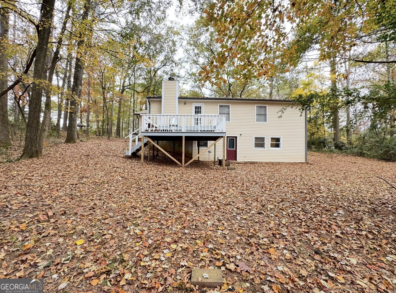 610 Ginger Circle Lagrange - 21