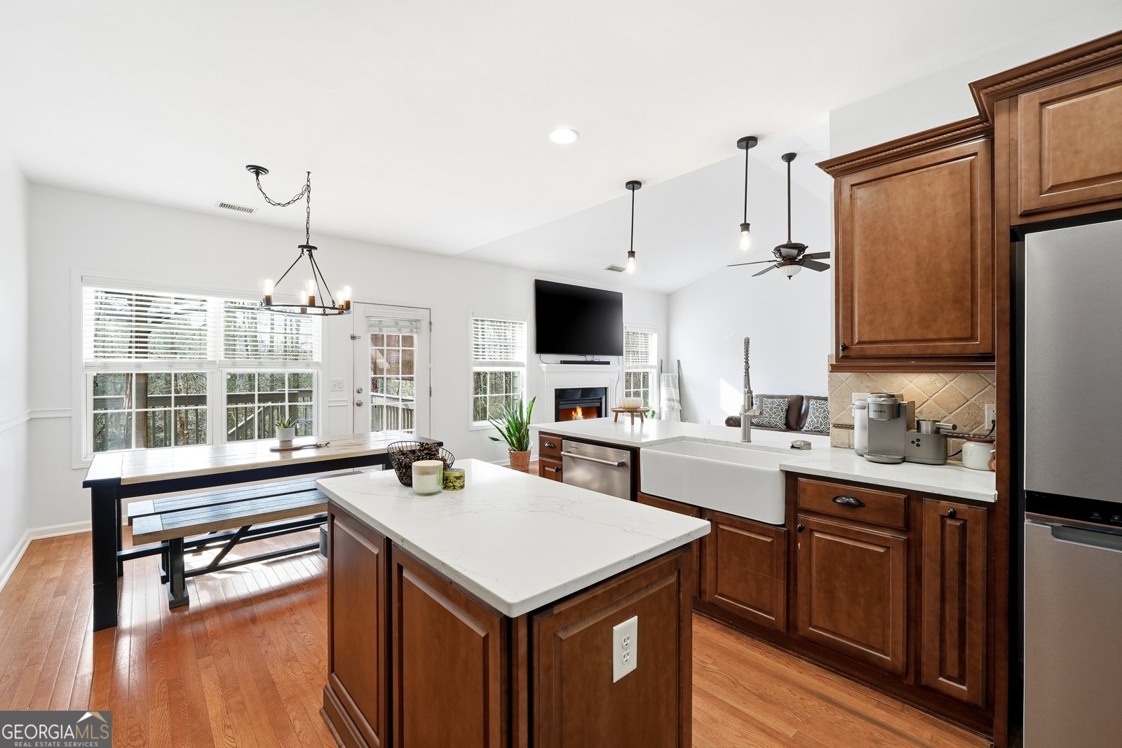 105 Widgeon Court Canton - 13