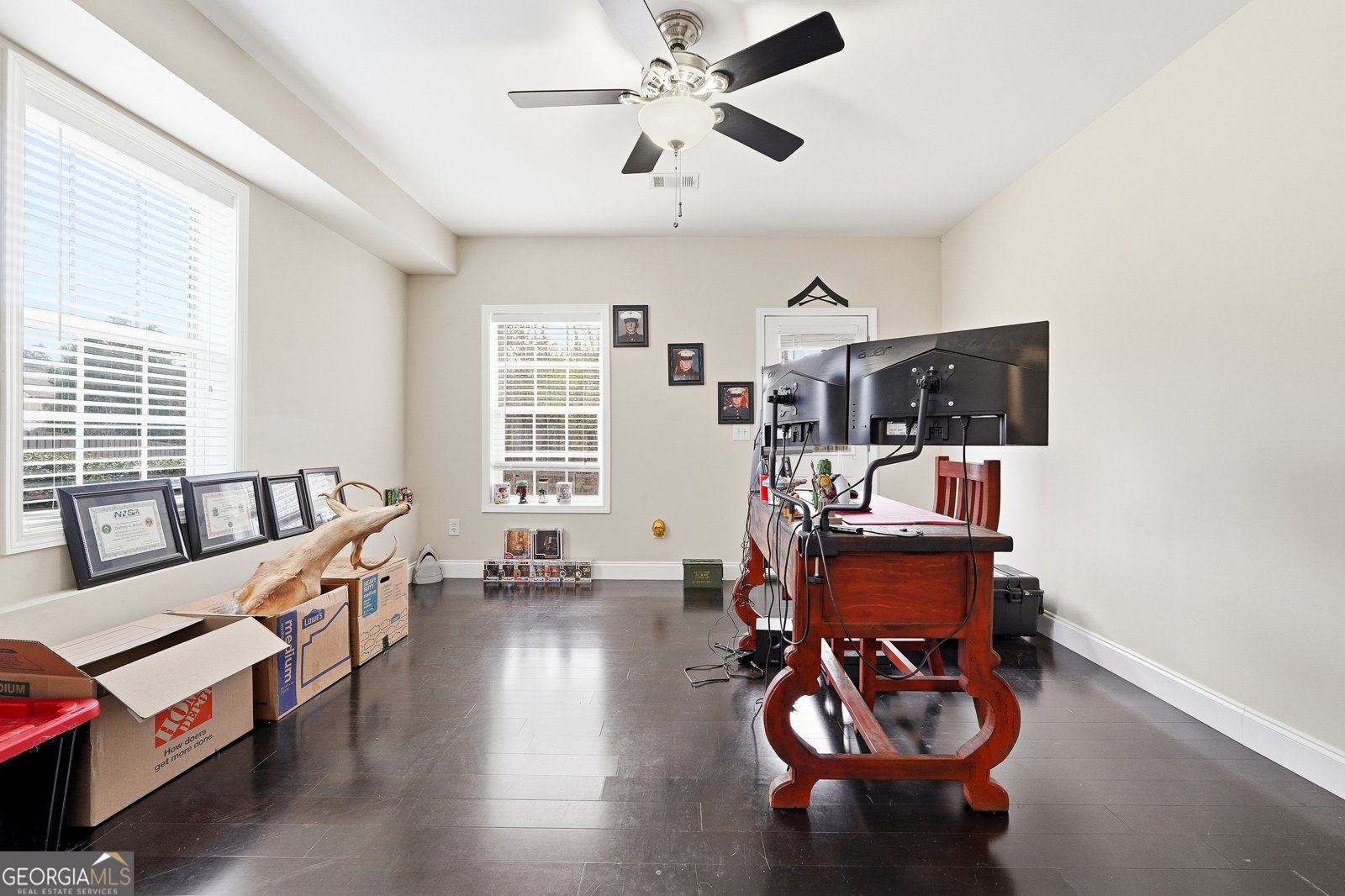 105 Widgeon Court Canton - 28