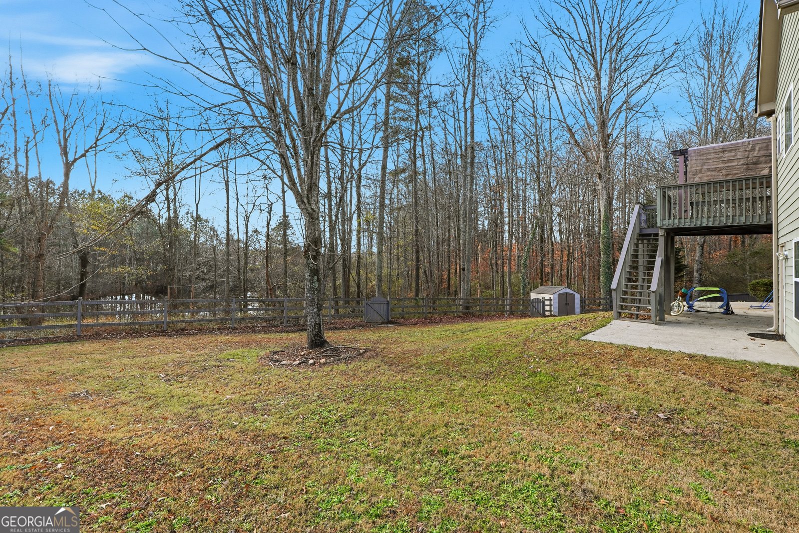 105 Widgeon Court Canton - 37